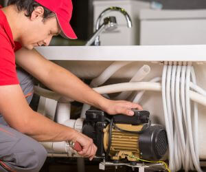 About Sewer Line Replacement Cameron, TX